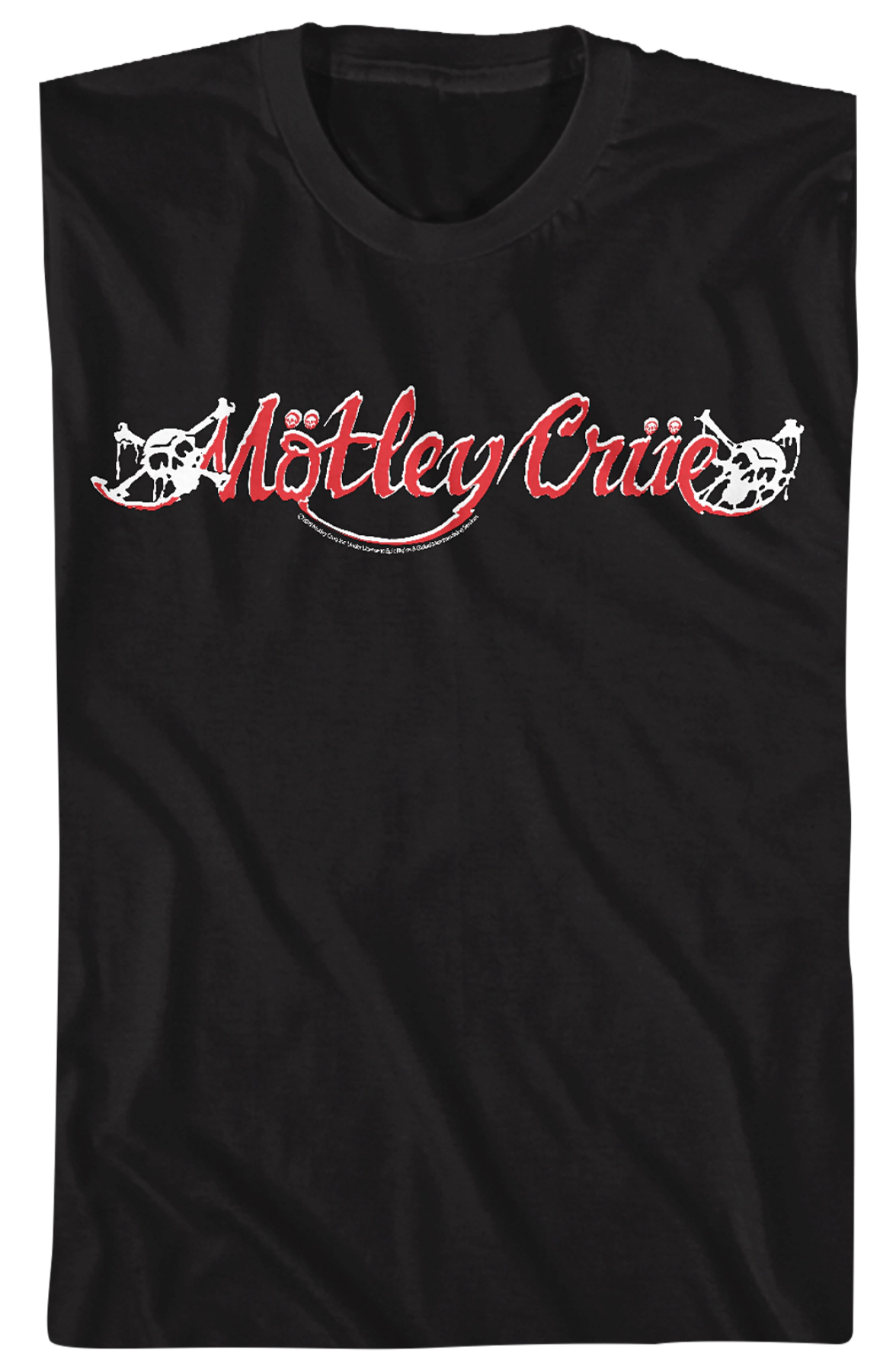 1989 1994 Logo Motley Crue T-Shirts, Hoodie, Sweatshirt