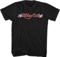 1989 1994 Logo Motley Crue T-Shirts, Hoodie, Sweatshirt
