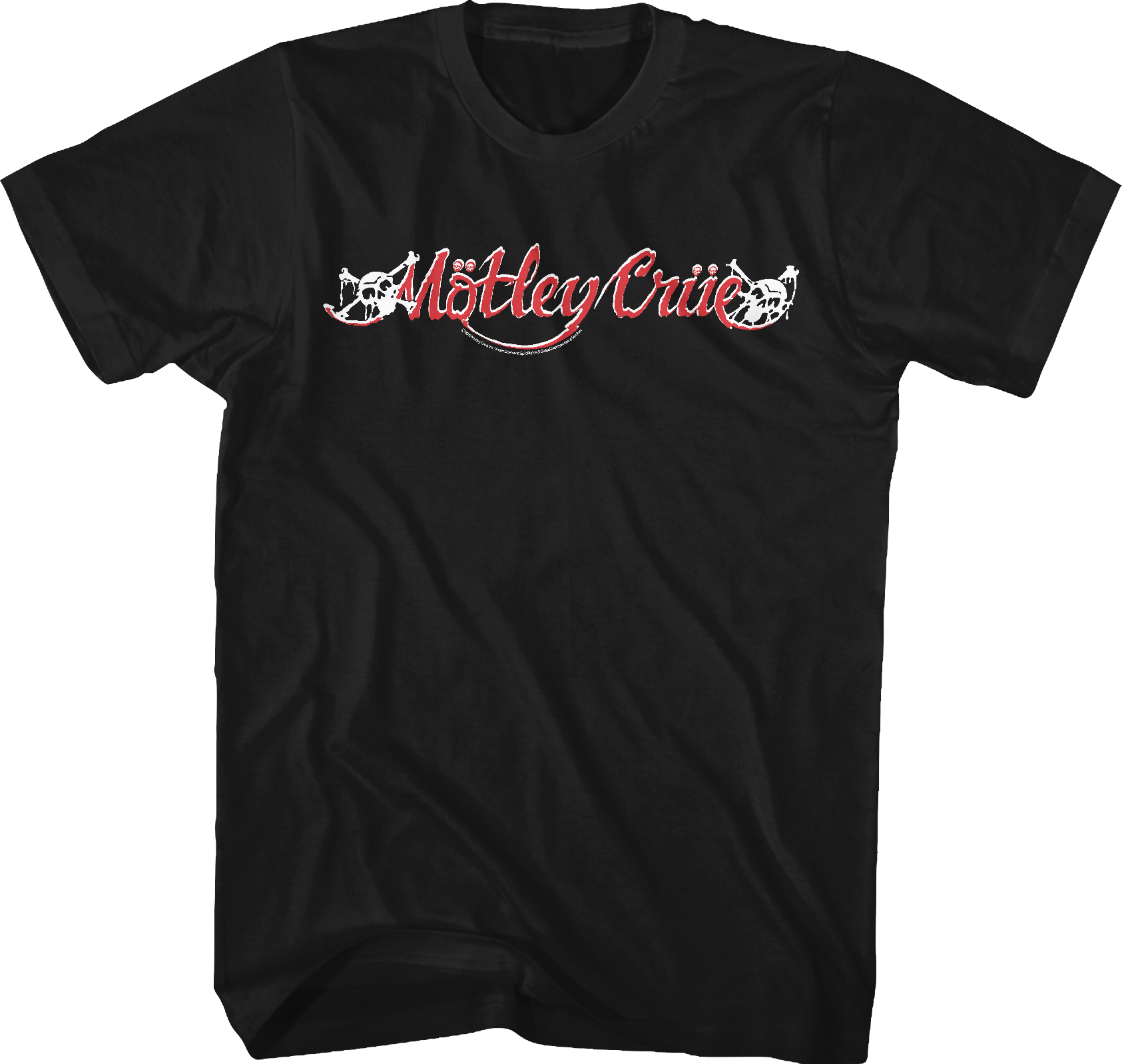 1989 1994 Logo Motley Crue T-Shirts, Hoodie, Sweatshirt