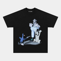 1989 WALLACE AND GROMIT TEE Hoodie, Sweatshirt | CiraTrend.com (Image 1)
