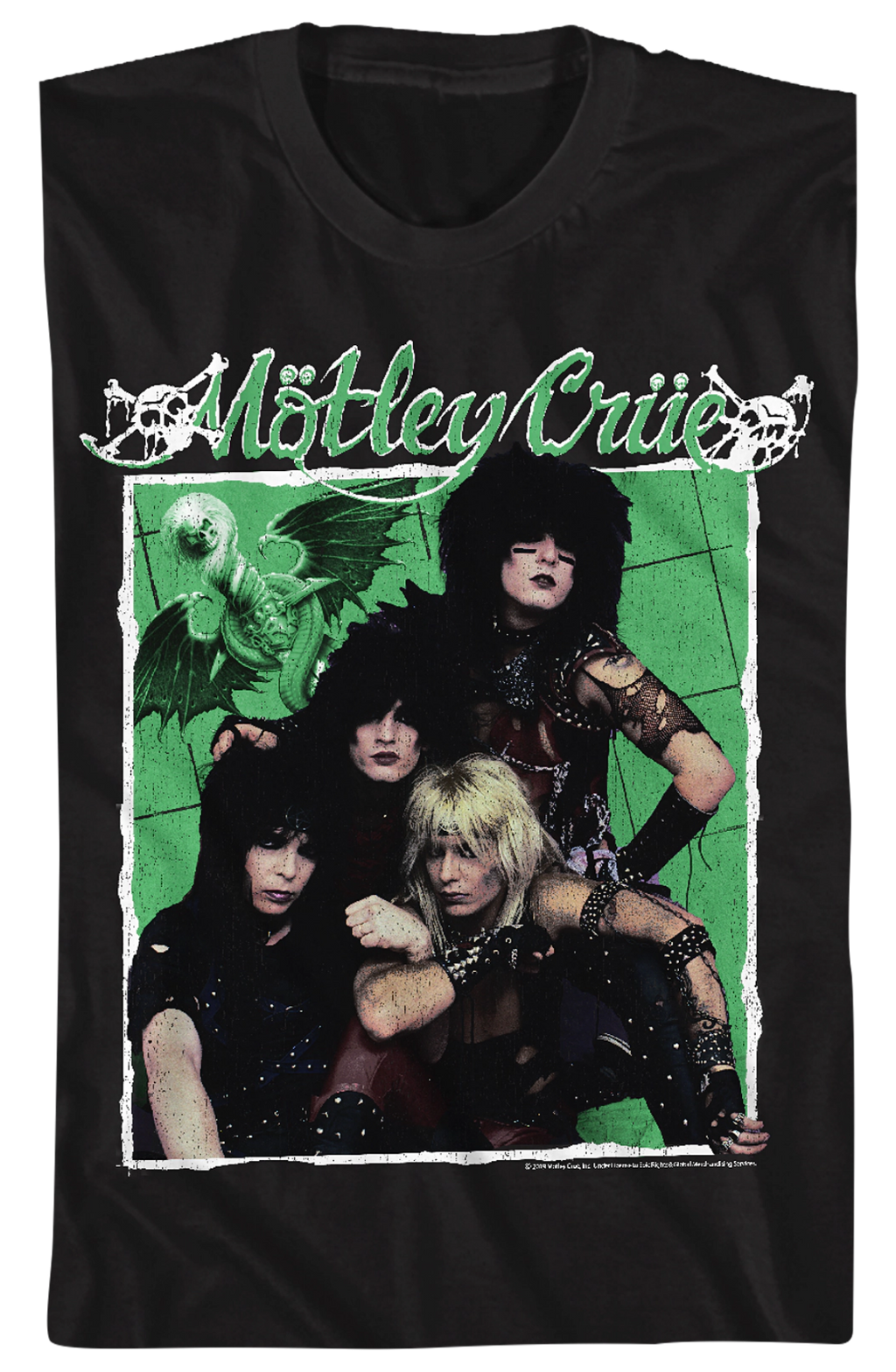 1989 Group Photo Motley Crue T-Shirts, Hoodie, Sweatshirt