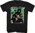 1989 Group Photo Motley Crue T-Shirts, Hoodie, Sweatshirt