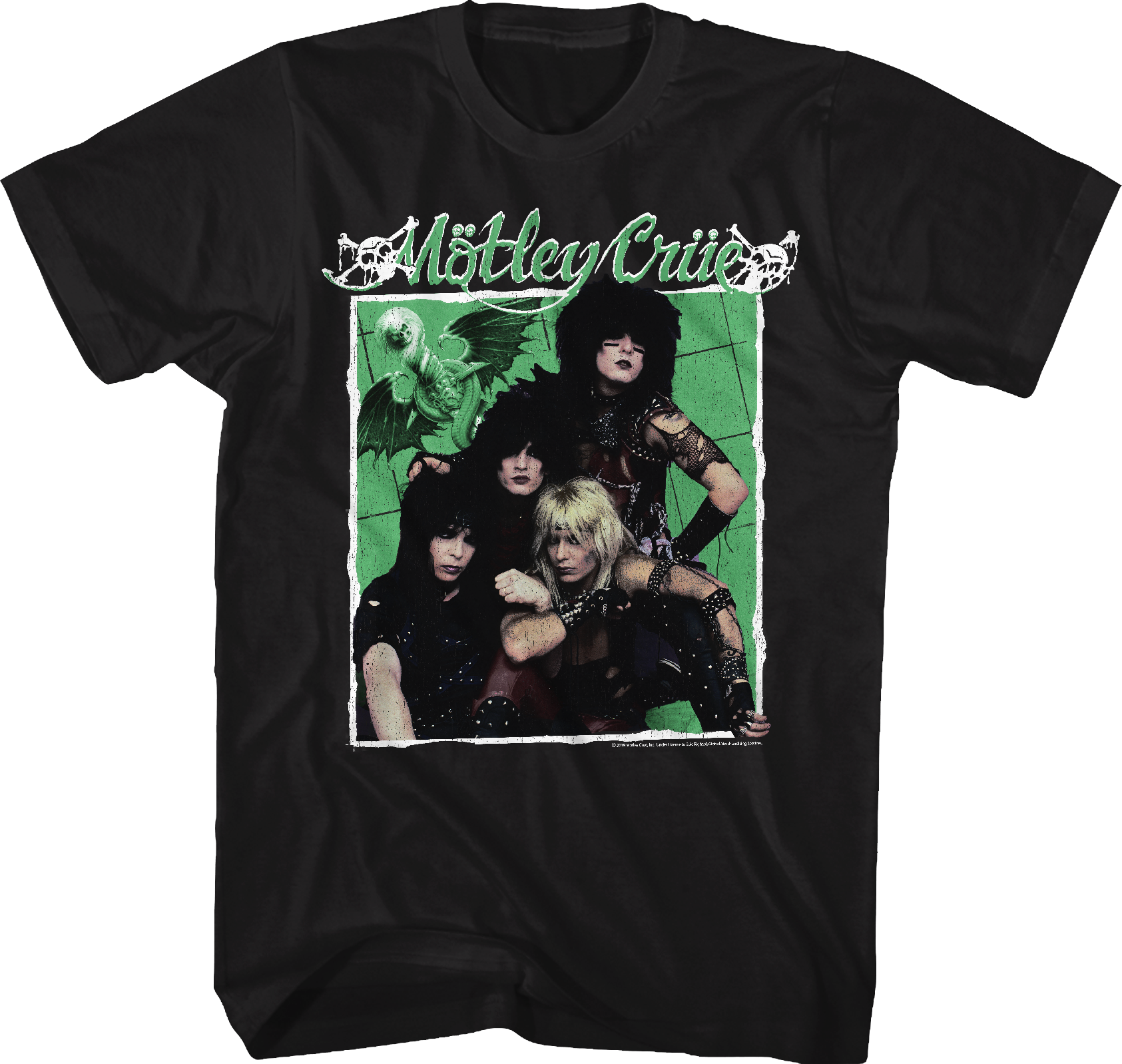 1989 Group Photo Motley Crue T-Shirts, Hoodie, Sweatshirt