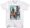 1989 Photo Motley Crue T-Shirt Hoodie, Sweatshirt | CiraTrend.com (Image 1)