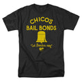Chico's Bail Bonds T-shirt Style001 Hoodie, Sweatshirt | CiraTrend.com