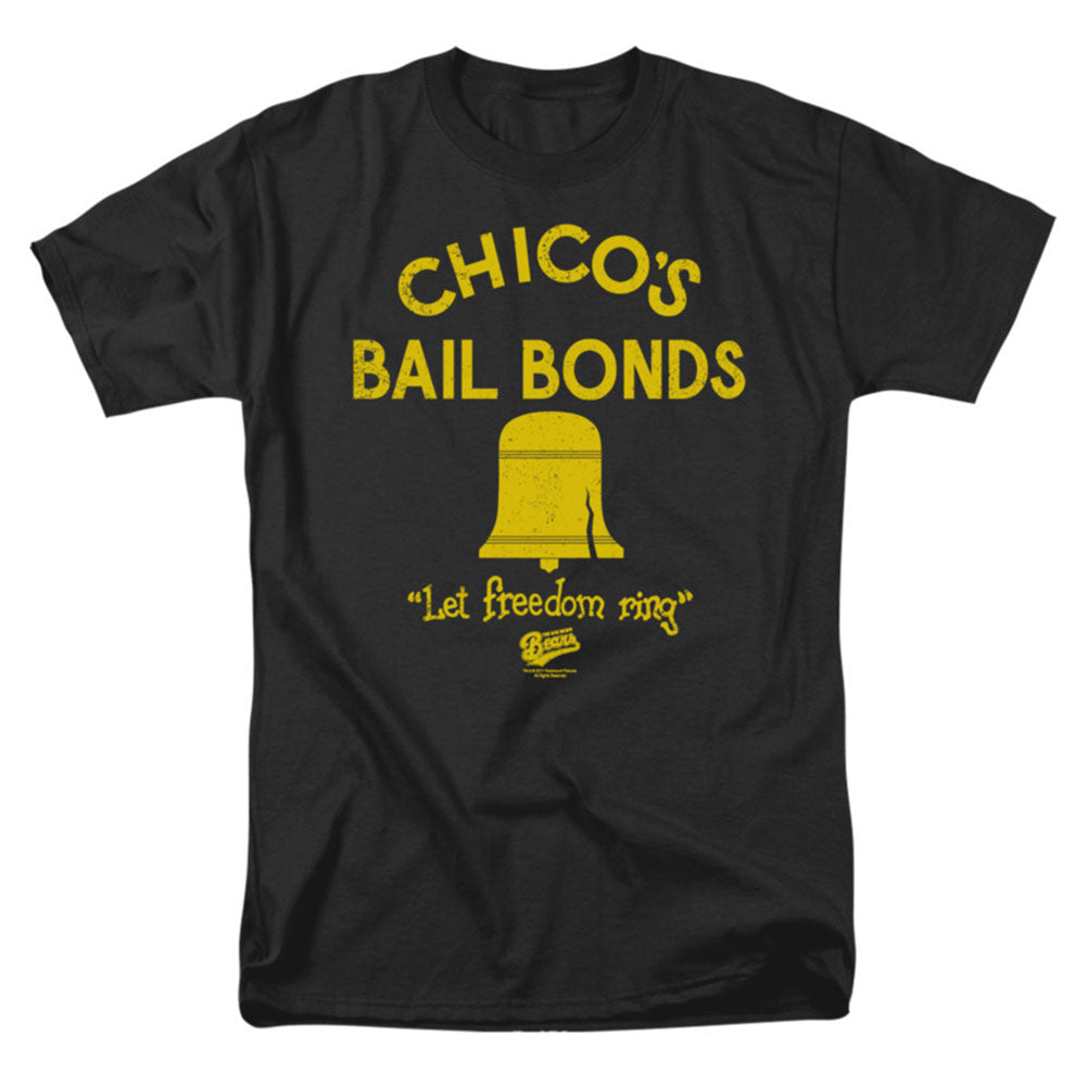 Chico's Bail Bonds T-shirt Style001 Hoodie, Sweatshirt | CiraTrend.com