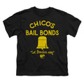 Chico's Bail Bonds T-shirt Hoodie, Sweatshirt | CiraTrend.com