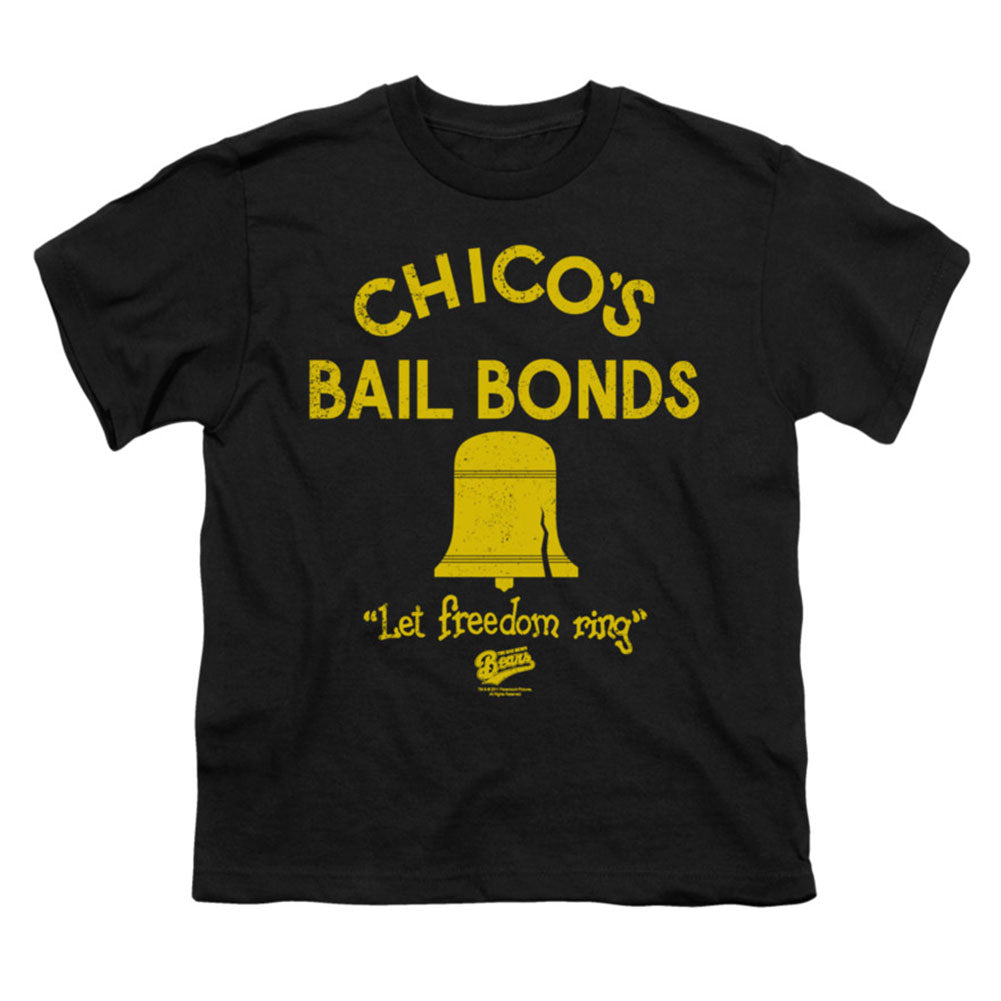 Chico's Bail Bonds T-shirt Hoodie, Sweatshirt | CiraTrend.com