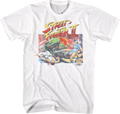 1991 Poster Street Fighter T-Shirts, Hoodie, Sweatshirt