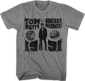1991 Tour Tom Petty Heartbreakers T-Shirts, Hoodie, Sweatshirt