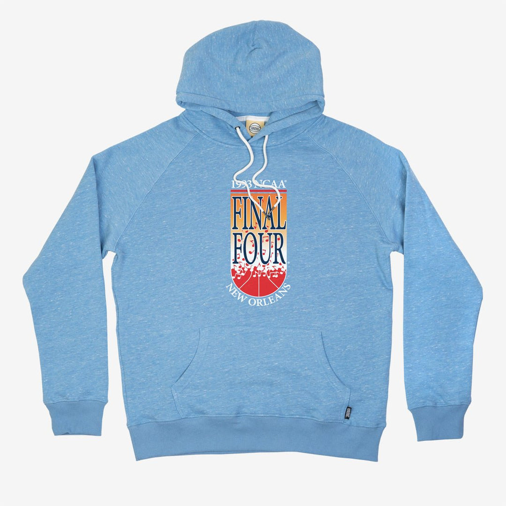 1993 Final Four Hoodie