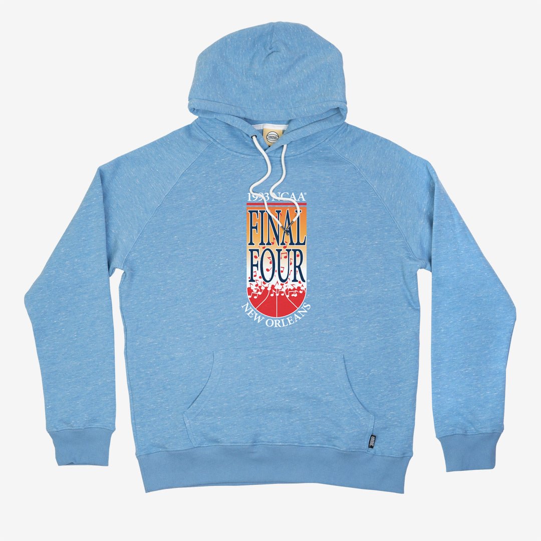 1993 Final Four Hoodie