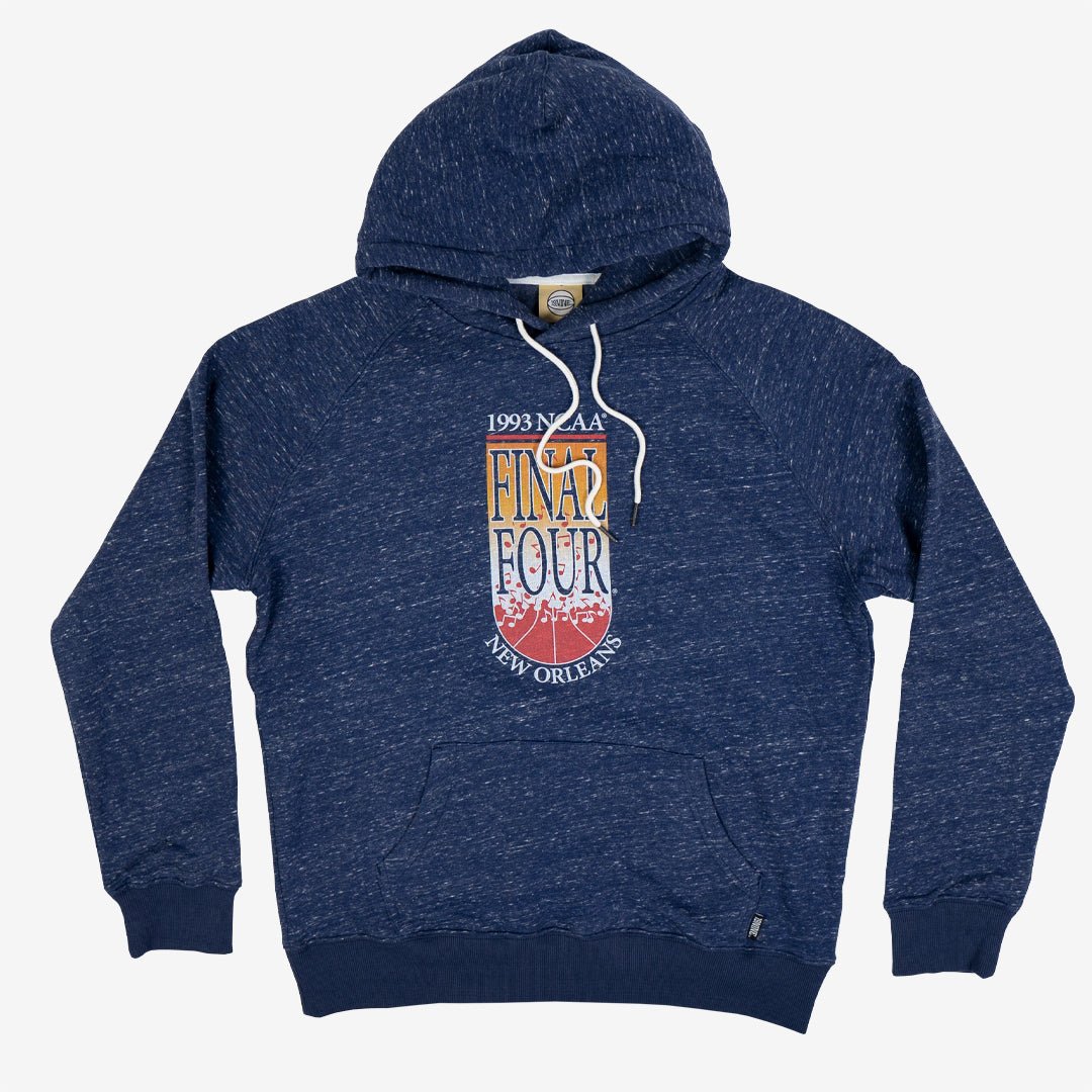 1993 Final Four Hoodie