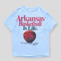 1994 Arkansas Basketball Is Life Tee Hoodie, Sweatshirt | CiraTrend.com