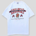 1994 Arkansas National Champs Final Four Tee Hoodie, Sweatshirt | CiraTrend.com