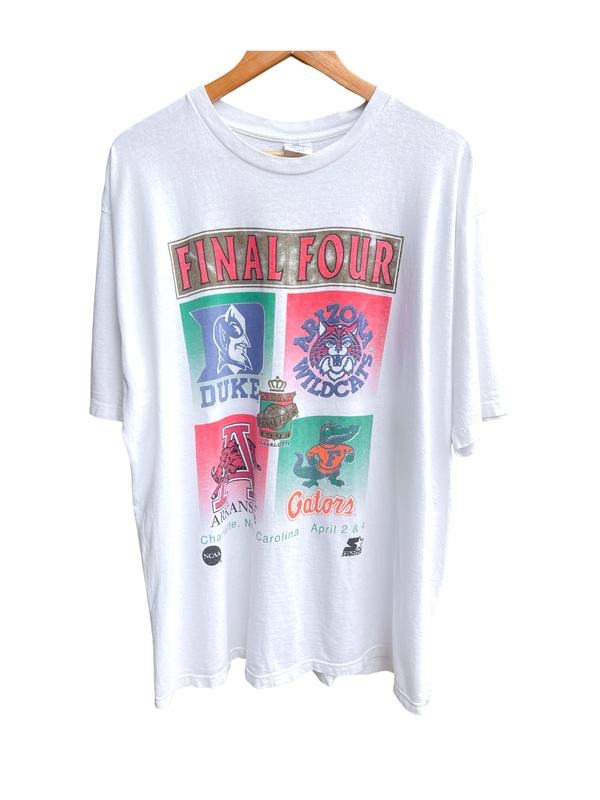 1994 NCAA FINAL FOUR TEE Hoodie, Sweatshirt | CiraTrend.com