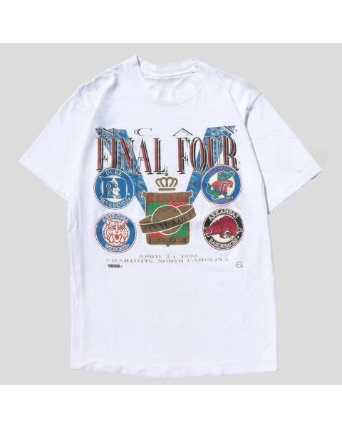 1994 NCAA Final Four Official Game T Shirt Hoodie, Sweatshirt | CiraTrend.com