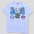 1994 NCAA Final Four Official Game Tee Vinatge T-Shirt, Sweatshirt, Hoodie Classic Cotton | CiraTrend.com