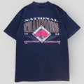 1994 National Champions Arkansas Razorbacks T-Shirt Hoodie, Sweatshirt | CiraTrend.com