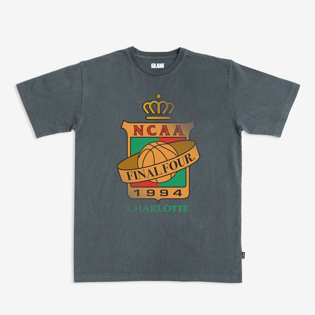 1994 Final Four Logo Heavy Tee