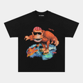 1995 FUNKY KONG TEE Hoodie, Sweatshirt | CiraTrend.com (Image 1)