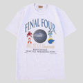 1995 Final Four Championship KINGDOM Vintage t-shirt Hoodie, Sweatshirt | CiraTrend.com