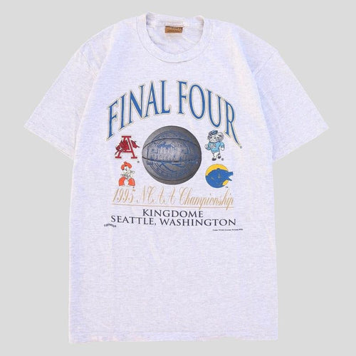 1995 Final Four Championship KINGDOM Vintage t-shirt Hoodie, Sweatshirt | CiraTrend.com