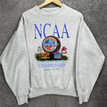 1995 NCAA Final Four Championship Vintage Sweatshirt T-Shirts, Hoodie | CiraTrend.com