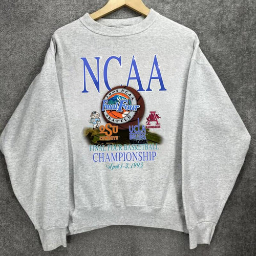 1995 NCAA Final Four Championship Vintage Sweatshirt T-Shirts, Hoodie | CiraTrend.com
