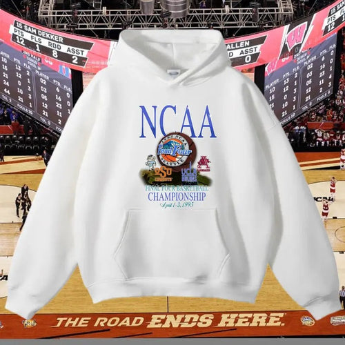 1995 NCAA Final Four Championship Vintage Sweatshirt, Hoodie, Graphic Unisex shirt, Sport Shirt | CiraTrend.com