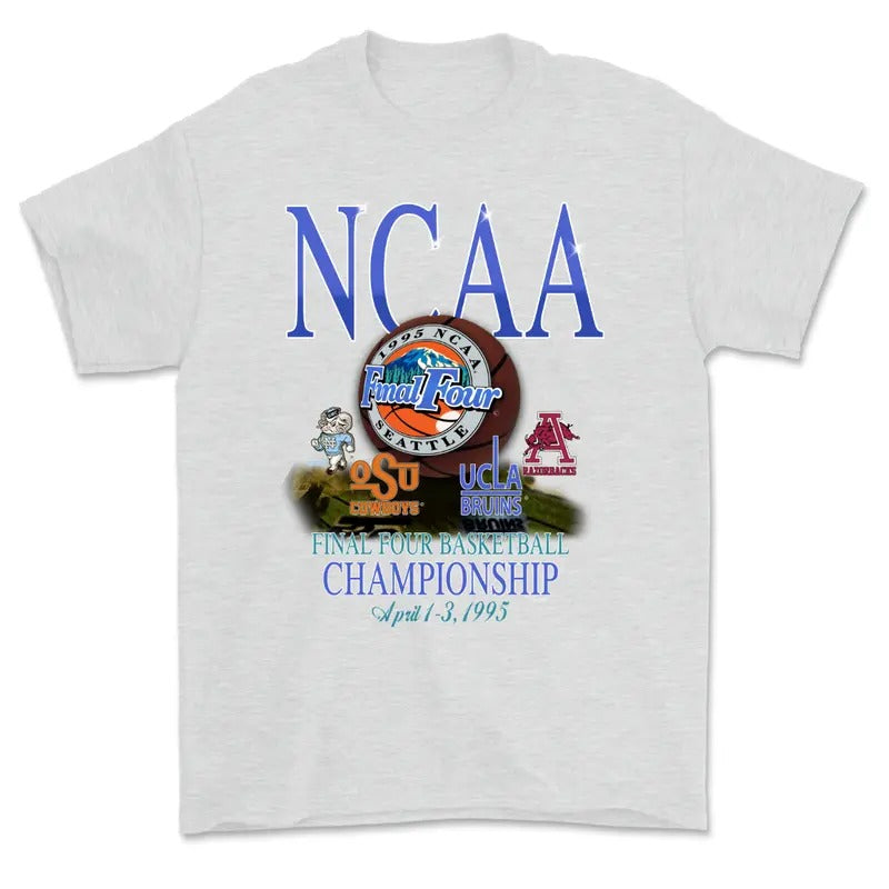 1995 NCAA Final Four Championship Vintage T-shirt, NCAA shirt Hoodie, Sweatshirt | CiraTrend.com