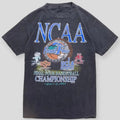 1995 NCAA Final Four Championship Vintage t-shirt Classic Menswear Hoodie, Sweatshirt | CiraTrend.com