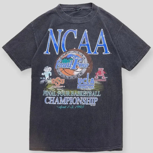 1995 NCAA Final Four Championship Vintage t-shirt Classic Menswear Hoodie, Sweatshirt | CiraTrend.com