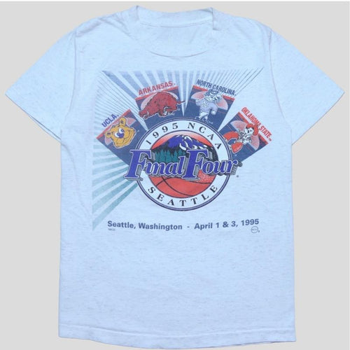 1995 NCAA Final Four T Shirt Hoodie, Sweatshirt | CiraTrend.com
