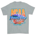 1995 NCAA Final Four Vintage T-Shirt For Men Women Cotton Hoodie, Sweatshirt | CiraTrend.com