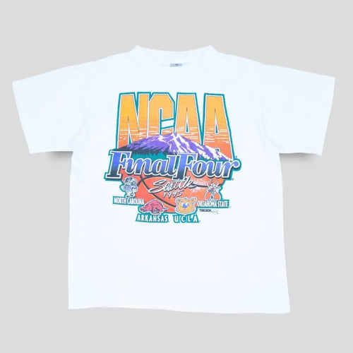 1995 NCAA Final Four Vintage T-Shirt Hoodie, Sweatshirt | CiraTrend.com