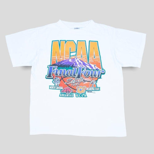 1995 NCAA Final Four Vintage T-Shirt, Classic Shirt, Unisex Shirt for Men Hoodie, Sweatshirt | CiraTrend.com