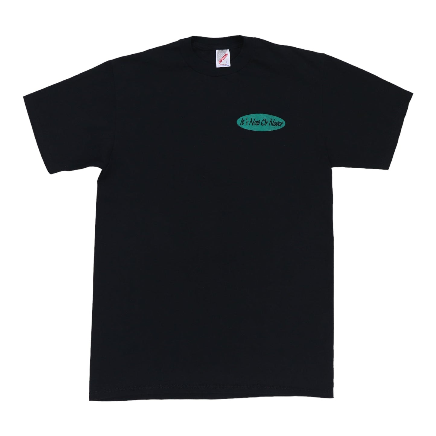 1995 Now Or Never Rainforest Benefit Concert Shirt