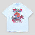 1995 Rare Arkansas Razorbacks NCAA Final Four Championship Tee Hoodie, Sweatshirt | CiraTrend.com
