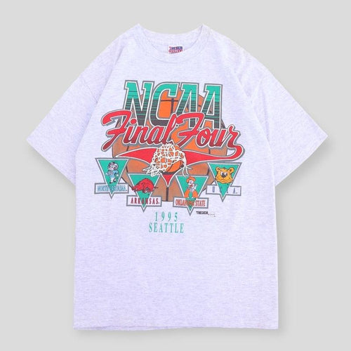 1995 Rare NCAA Final Four Official Game Tee Hoodie, Sweatshirt | CiraTrend.com