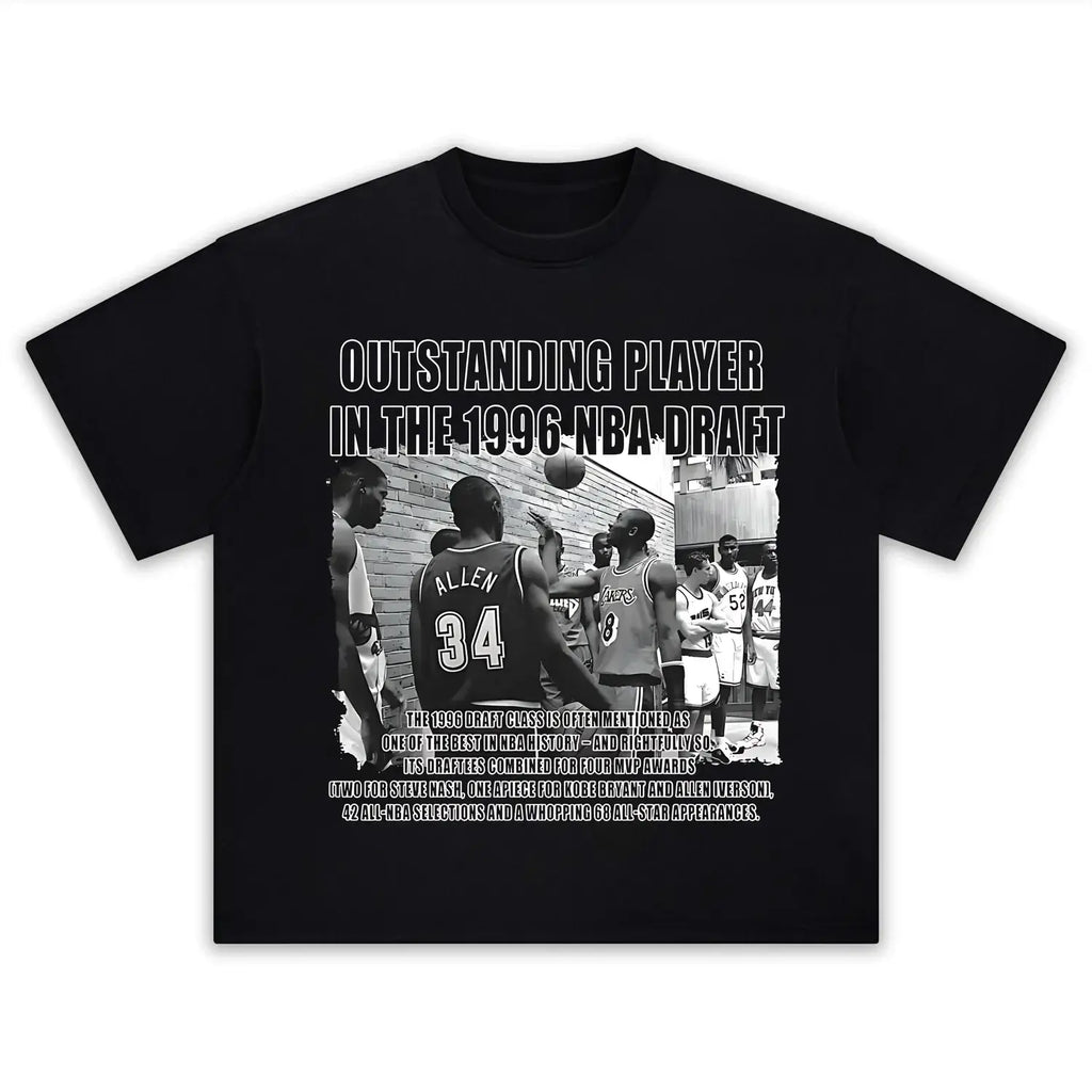 1996 DRAFT TEE 2