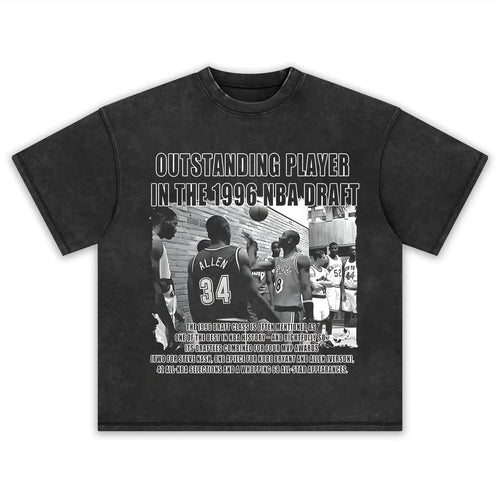 1996 DRAFT TEE 2 Hoodie, Sweatshirt | CiraTrend.com (Image 1)