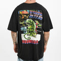 1998 BUDWEISER TEE 3 Hoodie, Sweatshirt | CiraTrend.com