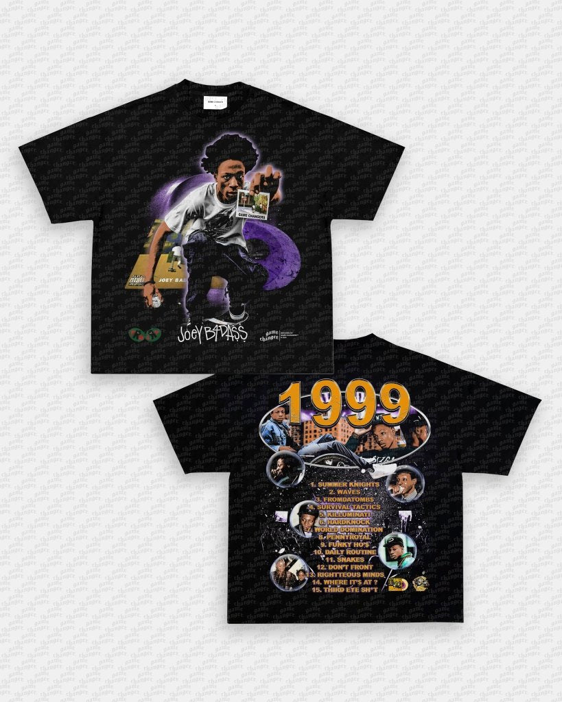 1999 TEE - [DS]