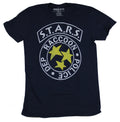 Resident Evil Mens T-Shirt - Stars Raccoon Police Department Logo Hoodie, Sweatshirt | CiraTrend.com