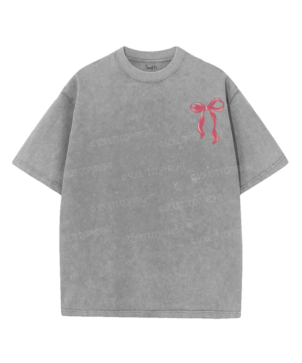 His Love Was Greater Double Sided Unisex Washed Christian T-shirt Hoodie, Sweatshirt | CiraTrend.com (Image 4)