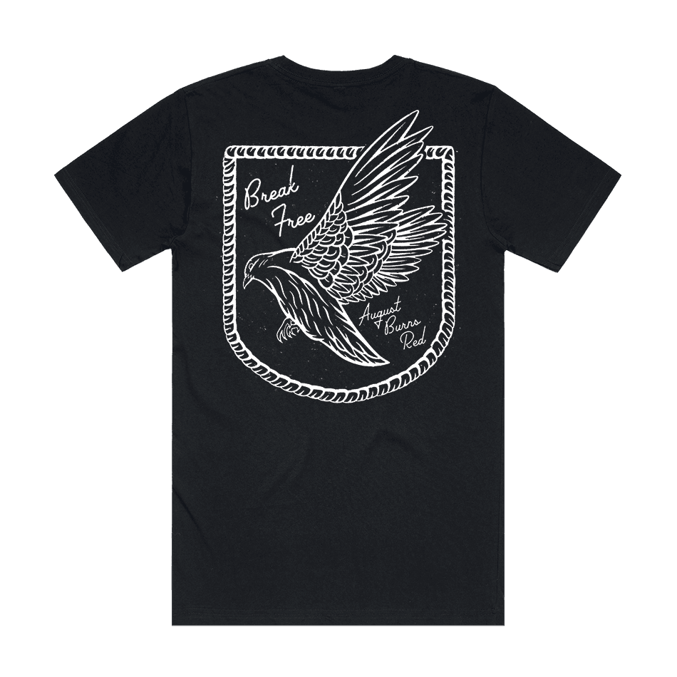 "Break Free" T-Shirt Hoodie, Sweatshirt | CiraTrend.com (Image 1)