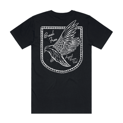 "Break Free" T-Shirt Hoodie, Sweatshirt | CiraTrend.com (Image 1)