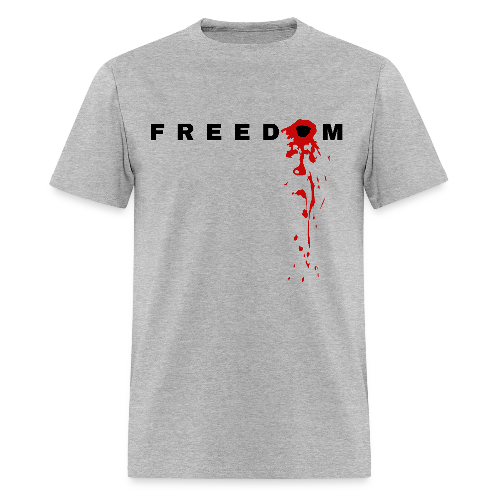 Freedom Charlie Memorial T Shirt Hoodie, Sweatshirt | CiraTrend.com (Image 3)