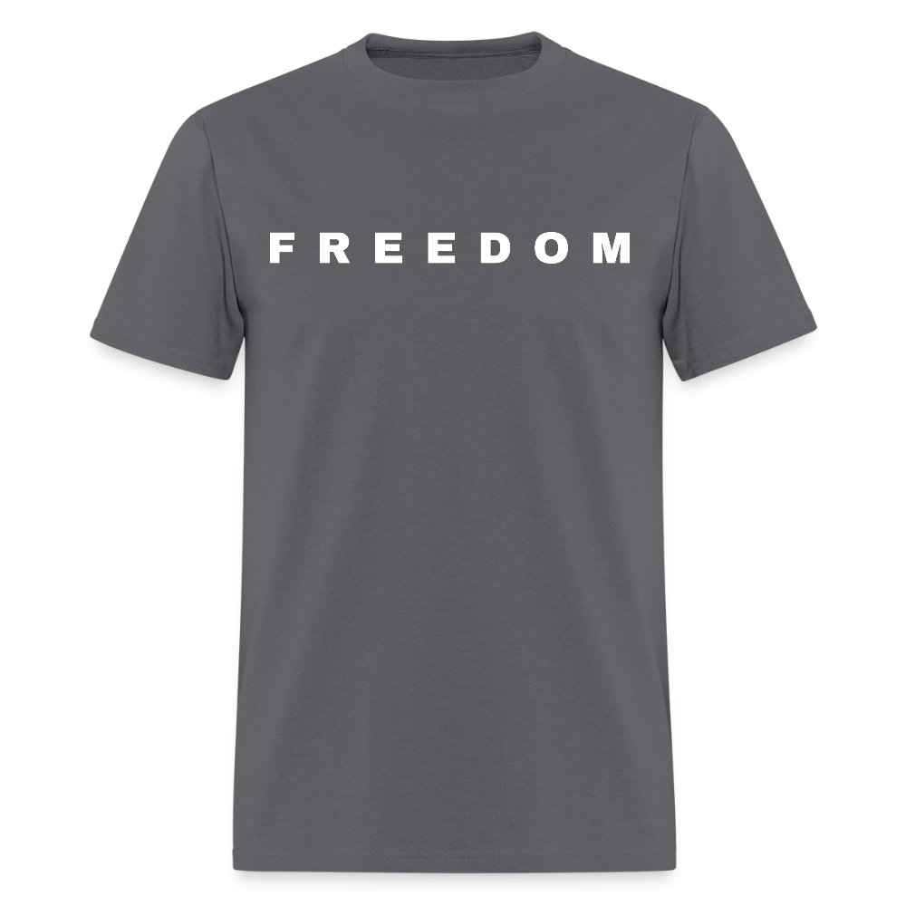 Freedom Charlie Black T Shirt Hoodie, Sweatshirt | CiraTrend.com (Image 4)